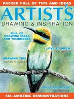 Artists Drawing and Inspiration